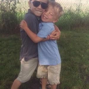 Meet your Posher, Dan